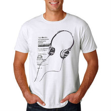 Discount 2016 new fashion summer t shirt men o-neck cotton comfortable t-shirt Casual tshirt homme Short sleeve Printing M-5XL