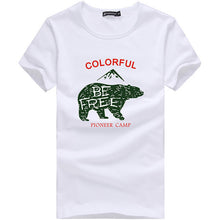 Pioneer Camp 2017 new fashion summer short men t shirt brand clothing cotton comfortable male t-shirt tshirt men clothing 522056